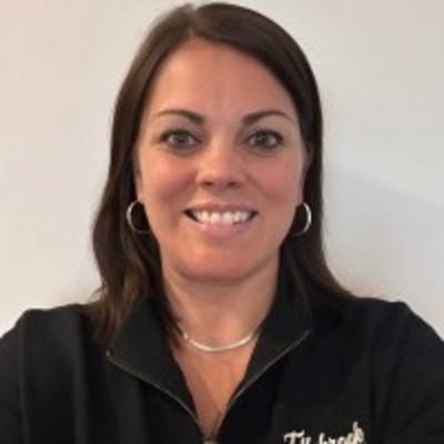 Amy Westerheide