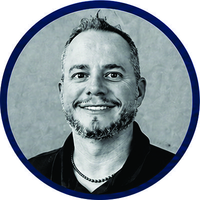 Andy Beimesch