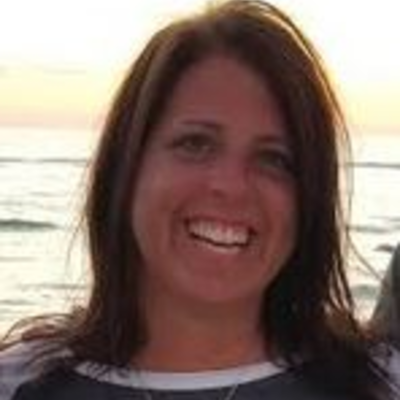 Lori Dolwick